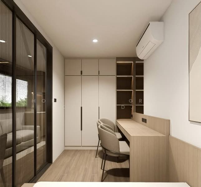Tarntip Garden Place, Chiang Mai, 14 Suthep, Su Thep, Muang Chiang Mai, Chiang Mai, 1 Bedroom, 24 sqm, Condo For Sale, by Shori Asset Group Co., Ltd., 500353877 - DDproperty.com