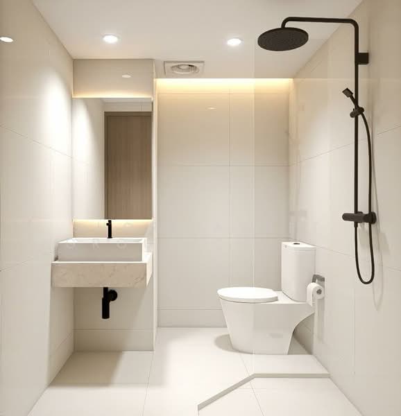 Tarntip Garden Place, Chiang Mai, 14 Suthep, Su Thep, Muang Chiang Mai, Chiang Mai, 1 Bedroom, 24 sqm, Condo For Sale, by Shori Asset Group Co., Ltd., 500353877 - DDproperty.com