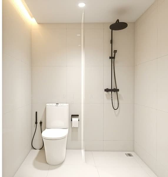 Tarntip Garden Place, Chiang Mai, 14 Suthep, Su Thep, Muang Chiang Mai, Chiang Mai, 1 Bedroom, 24 sqm, Condo For Sale, by Shori Asset Group Co., Ltd., 500353877 - DDproperty.com