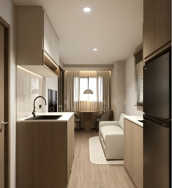 Tarntip Garden Place : ธารทิพย์ การ์เด้นท์ เพลส, เชียงใหม่, 14 สุเทพ, สุเทพ, เมืองเชียงใหม่, เชียงใหม่, 24 ตร.ม., คอนโด ขาย, โดย Shori Asset Group Co., Ltd., 500353877 - DDproperty.com