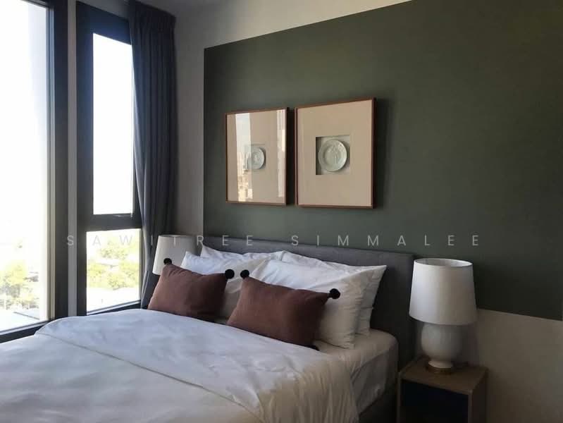 XT Ekkamai, Bangkok, 259 Soi Sukhumvit 63, Khlong Tan Nua, Watthana, Bangkok, 1 Bedroom, 30 sqm, Condo For Rent, by Chayanin Khanijou, 500353882 - DDproperty.com