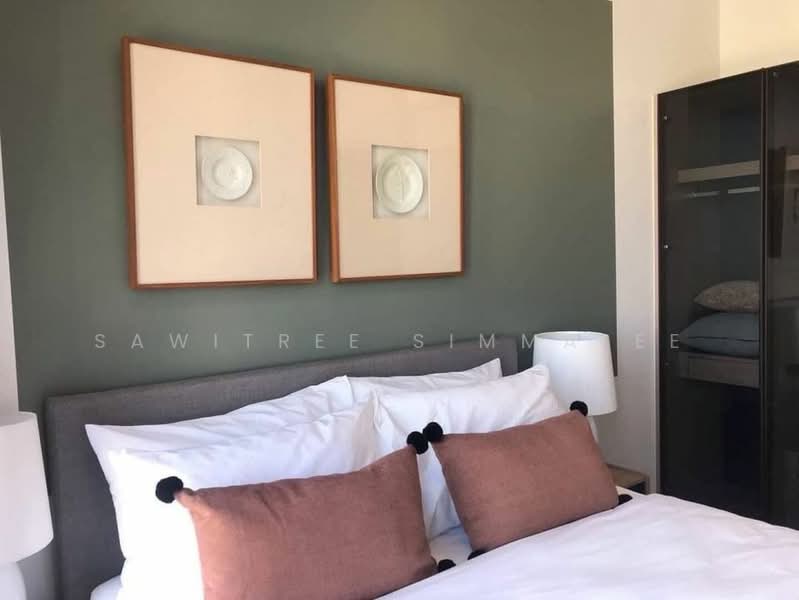 XT Ekkamai, Bangkok, 259 Soi Sukhumvit 63, Khlong Tan Nua, Watthana, Bangkok, 1 Bedroom, 30 sqm, Condo For Rent, by Chayanin Khanijou, 500353882 - DDproperty.com