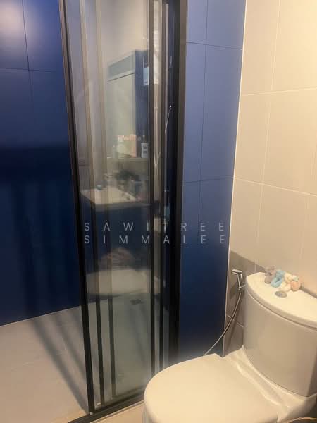 XT Ekkamai, Bangkok, 259 Soi Sukhumvit 63, Khlong Tan Nua, Watthana, Bangkok, 1 Bedroom, 30 sqm, Condo For Rent, by Chayanin Khanijou, 500353882 - DDproperty.com