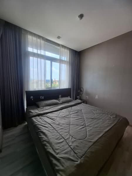 Prime Square, Chiang Mai, 22 Parallel Road, Chang Phuak, Muang Chiang Mai, Chiang Mai, 1 Bedroom, 43 sqm, Condo For Rent, by คุณ ธีรชาติ, 500353884 - DDproperty.com