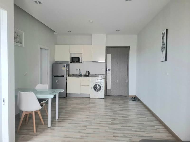 Prime Square, Chiang Mai, 22 Parallel Road, Chang Phuak, Muang Chiang Mai, Chiang Mai, 1 Bedroom, 43 sqm, Condo For Rent, by คุณ ธีรชาติ, 500353884 - DDproperty.com