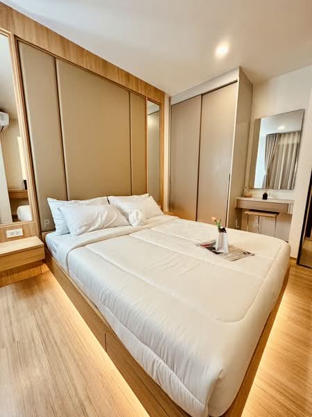 Zcape 2, Phuket, Thep Kasattri, Choeng Thale, Thalang, Phuket, 1 Bedroom, 30 sqm, Condo For Rent, by primeglobalasset Bank, 500353890 - DDproperty.com
