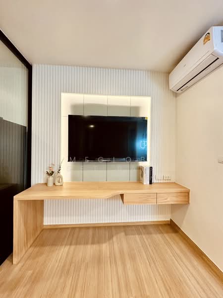 Zcape 2, Phuket, Thep Kasattri, Choeng Thale, Thalang, Phuket, 1 Bedroom, 30 sqm, Condo For Rent, by primeglobalasset Bank, 500353890 - DDproperty.com