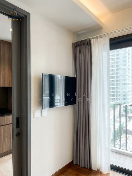 Chapter Chula-Samyan, Bangkok, Si Phraya Road, Si Phraya, Bang Rak, Bangkok, 1 Bedroom, 26 sqm, Condo For Sale, by Eastblue Horizon, 500353892 - DDproperty.com
