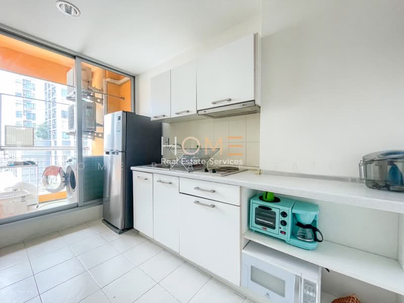 Life @ Phahon-Ari, Bangkok, 1415 Phaholyothin Road, Samsen Nai, Phaya Thai, Bangkok, 1 Bedroom, 41 sqm, Condo For Sale, by HOME Real Estate Service, 500353894 - DDproperty.com