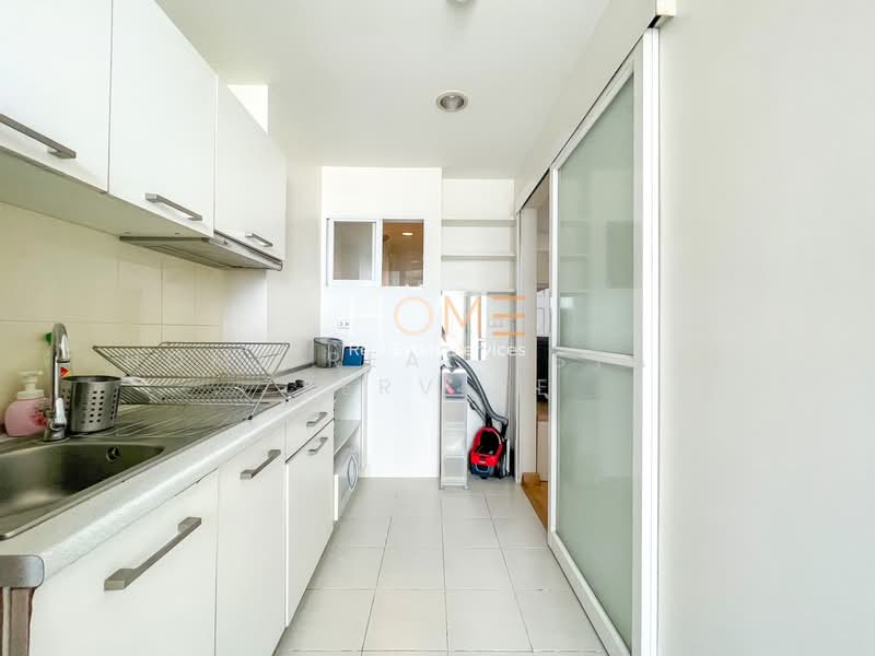Life @ Phahon-Ari, Bangkok, 1415 Phaholyothin Road, Samsen Nai, Phaya Thai, Bangkok, 1 Bedroom, 41 sqm, Condo For Sale, by HOME Real Estate Service, 500353894 - DDproperty.com