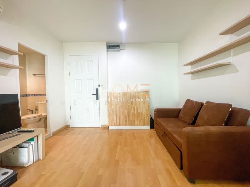Life @ Phahon-Ari, Bangkok, 1415 Phaholyothin Road, Samsen Nai, Phaya Thai, Bangkok, 1 Bedroom, 41 sqm, Condo For Sale, by HOME Real Estate Service, 500353894 - DDproperty.com