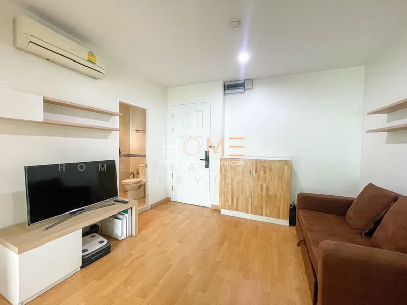 Life @ Phahon-Ari : ไลฟ์ แอท พหลฯ-อารีย์, กรุงเทพ, 1415 ถนนพหลโยธิน, สามเสนใน, พญาไท, กรุงเทพ, 41 ตร.ม., คอนโด ขาย, โดย HOME Real Estate Service, 500353894 - DDproperty.com