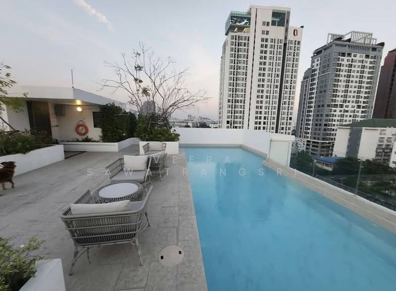 Brixton Pet & Play Sukhumvit 107 : บริกซ์ตัน เพ็ทแอนด์เพลย์ สุขุมวิท 107, สมุทรปราการ, ถนนสุขุมวิท 107, สำโรงเหนือ, เมืองสมุทรปราการ, สมุทรปราการ, 27 ตร.ม., คอนโด ขาย, โดย Veera Sawatrangsri, 500353895 - DDproperty.com