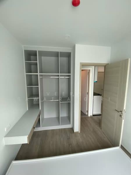 Brixton Pet & Play Sukhumvit 107, Samut Prakan, Sukhumvit 107, Samrong Nua, Muang Samut Prakarn, Samut Prakan, 1 Bedroom, 27 sqm, Condo For Sale, by Veera Sawatrangsri, 500353895 - DDproperty.com