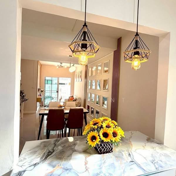Baan Pruksa 45 Bangyai : บ้านพฤกษา 45 บางใหญ่, นนทบุรี, ถนน ทางหลวงชนบท นนทบุรี 3087, บางแม่นาง, บางใหญ่, นนทบุรี, 102 ตร.ม., ทาวน์เฮ้าส์ ขาย, โดย NR AGENT, 500353900 - DDproperty.com