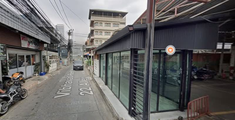 Land for sale in a prime location, adjacent to Soi Vibhavadi 22, Bangkok, วิภาวดี 22, Jom Phon, Chatuchak, Bangkok, , 2,864 sqm, Land For Sale, by ธีรรัชต์ ศรีเล็กดี, 500353902 - DDproperty.com