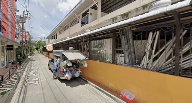 Land for sale in a prime location, adjacent to Soi Vibhavadi 22, Bangkok, วิภาวดี 22, Jom Phon, Chatuchak, Bangkok, , 2,864 sqm, Land For Sale, by ธีรรัชต์ ศรีเล็กดี, 500353902 - DDproperty.com