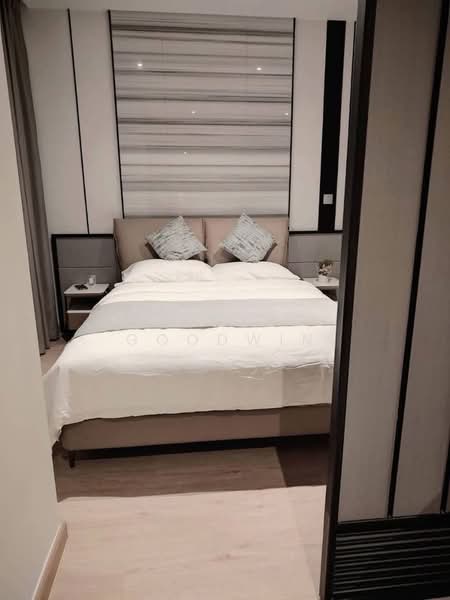Andromeda Condominium, Chon Buri (Pattaya), Soi Kasetsin 11, Nong Pru, Bang Lamung (Pattaya), Chon Buri (Pattaya), 1 Bedroom, 33 sqm, Condo For Rent, by Baifern Goodwin, 500353905 - DDproperty.com