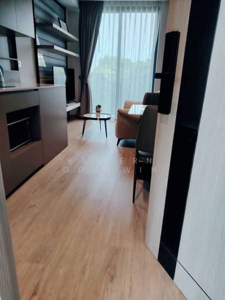 Andromeda Condominium, Chon Buri (Pattaya), Soi Kasetsin 11, Nong Pru, Bang Lamung (Pattaya), Chon Buri (Pattaya), 1 Bedroom, 33 sqm, Condo For Rent, by Baifern Goodwin, 500353905 - DDproperty.com
