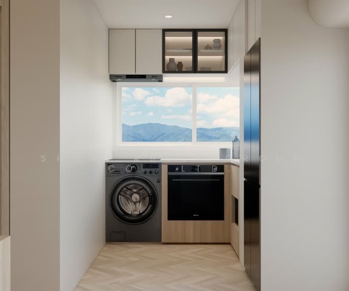 Ruankam Tower Condominium : เรือนคำทาวเวอร์คอนโดมิเนียม, เชียงใหม่, นิมมานเหมินทร์, สุเทพ, เมืองเชียงใหม่, เชียงใหม่, 81 ตร.ม., คอนโด ขาย, โดย Shori Asset Group Co., Ltd., 500353915 - DDproperty.com