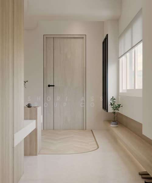 Ruankam Tower Condominium, Chiang Mai, Nimmanhemin, Su Thep, Muang Chiang Mai, Chiang Mai, 2 Bedrooms, 81 sqm, Condo For Sale, by Shori Asset Group Co., Ltd., 500353915 - DDproperty.com