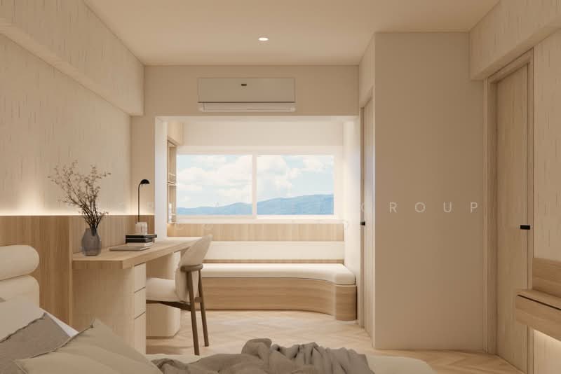 Ruankam Tower Condominium, Chiang Mai, Nimmanhemin, Su Thep, Muang Chiang Mai, Chiang Mai, 2 Bedrooms, 81 sqm, Condo For Sale, by Shori Asset Group Co., Ltd., 500353915 - DDproperty.com
