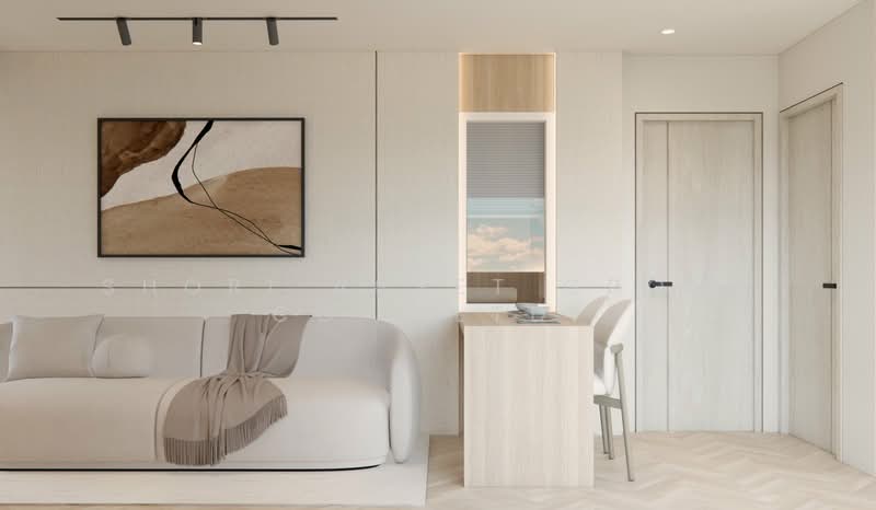 Ruankam Tower Condominium : เรือนคำทาวเวอร์คอนโดมิเนียม, เชียงใหม่, นิมมานเหมินทร์, สุเทพ, เมืองเชียงใหม่, เชียงใหม่, 81 ตร.ม., คอนโด ขาย, โดย Shori Asset Group Co., Ltd., 500353915 - DDproperty.com
