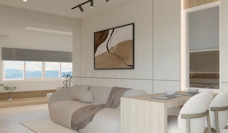 Ruankam Tower Condominium : เรือนคำทาวเวอร์คอนโดมิเนียม, เชียงใหม่, นิมมานเหมินทร์, สุเทพ, เมืองเชียงใหม่, เชียงใหม่, 81 ตร.ม., คอนโด ขาย, โดย Shori Asset Group Co., Ltd., 500353915 - DDproperty.com