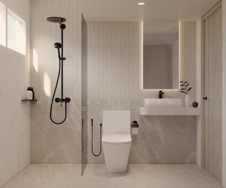 Ruankam Tower Condominium, Chiang Mai, Nimmanhemin, Su Thep, Muang Chiang Mai, Chiang Mai, 2 Bedrooms, 81 sqm, Condo For Sale, by Shori Asset Group Co., Ltd., 500353915 - DDproperty.com