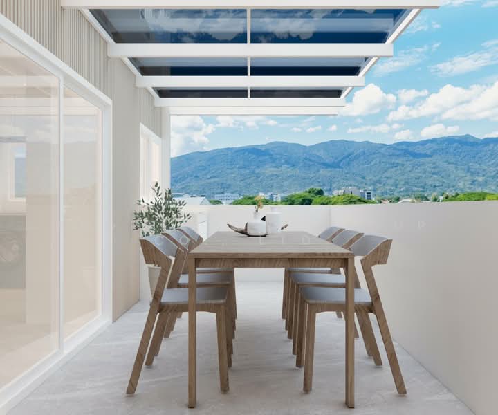 Ruankam Tower Condominium, Chiang Mai, Nimmanhemin, Su Thep, Muang Chiang Mai, Chiang Mai, 2 Bedrooms, 81 sqm, Condo For Sale, by Shori Asset Group Co., Ltd., 500353915 - DDproperty.com