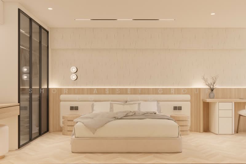Ruankam Tower Condominium, Chiang Mai, Nimmanhemin, Su Thep, Muang Chiang Mai, Chiang Mai, 2 Bedrooms, 81 sqm, Condo For Sale, by Shori Asset Group Co., Ltd., 500353915 - DDproperty.com