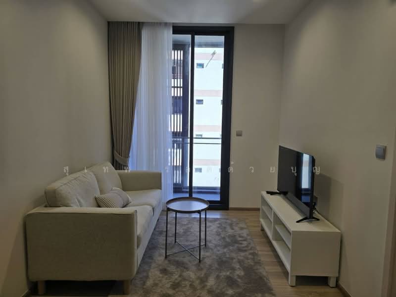 The Line Phahon-Pradipat, Bangkok, 21 Pradiphat Road, Samsen Nai, Phaya Thai, Bangkok, 1 Bedroom, 34 sqm, Condo For Sale, by สุเทพ รอดด้วยบุญ, 500353917 - DDproperty.com
