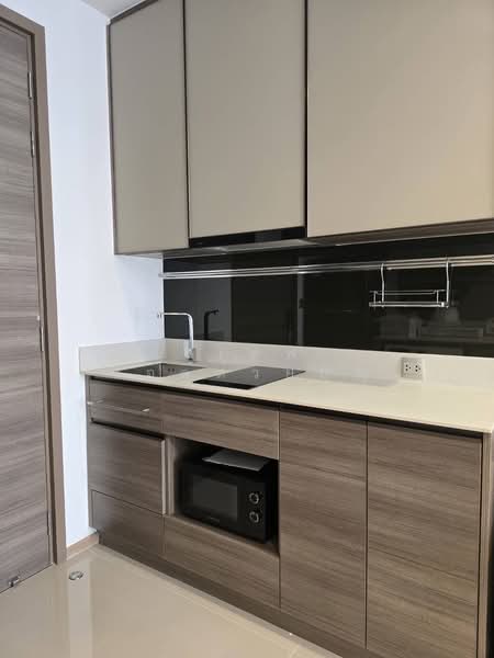 The Line Phahon-Pradipat, Bangkok, 21 Pradiphat Road, Samsen Nai, Phaya Thai, Bangkok, 1 Bedroom, 34 sqm, Condo For Sale, by สุเทพ รอดด้วยบุญ, 500353917 - DDproperty.com