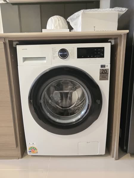 The Line Phahon-Pradipat, Bangkok, 21 Pradiphat Road, Samsen Nai, Phaya Thai, Bangkok, 1 Bedroom, 34 sqm, Condo For Sale, by สุเทพ รอดด้วยบุญ, 500353917 - DDproperty.com
