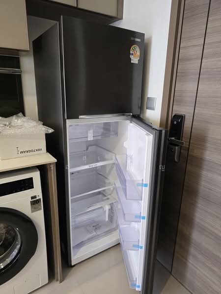 The Line Phahon-Pradipat, Bangkok, 21 Pradiphat Road, Samsen Nai, Phaya Thai, Bangkok, 1 Bedroom, 34 sqm, Condo For Sale, by สุเทพ รอดด้วยบุญ, 500353917 - DDproperty.com
