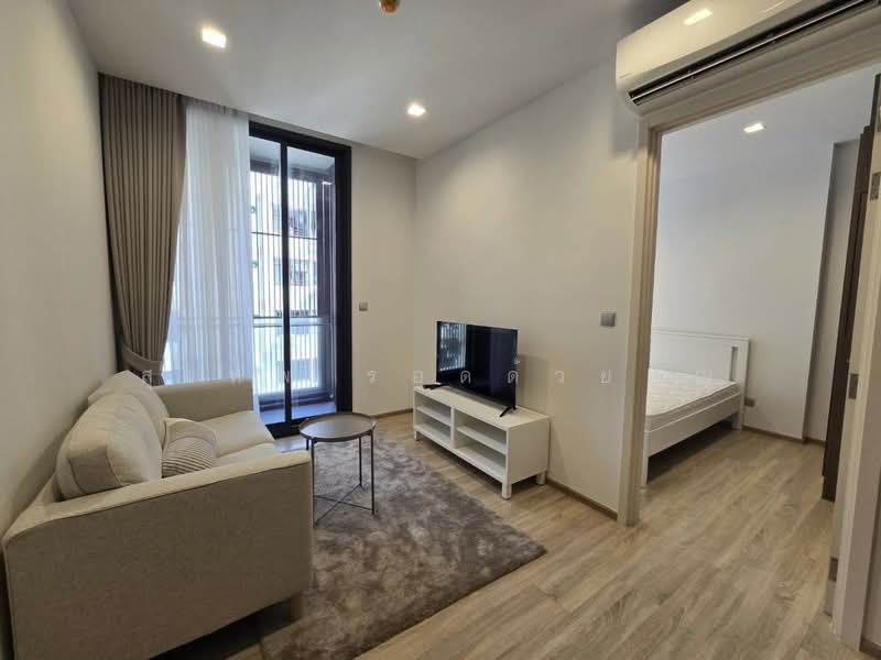 The Line Phahon-Pradipat, Bangkok, 21 Pradiphat Road, Samsen Nai, Phaya Thai, Bangkok, 1 Bedroom, 34 sqm, Condo For Sale, by สุเทพ รอดด้วยบุญ, 500353917 - DDproperty.com