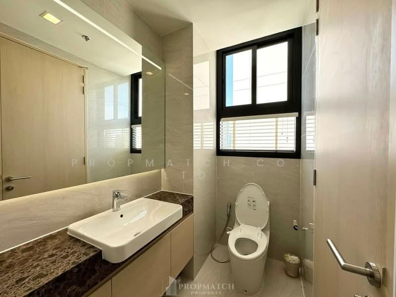 Noble State 39, Bangkok, 35 Soi Sukhumvit 39, Khlong Tan Nua, Watthana, Bangkok, 1 Bedroom, 42 sqm, Condo For Sale, by PROPMATCH CO., LTD., 500353922 - DDproperty.com