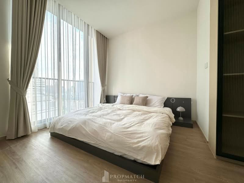 Noble State 39, Bangkok, 35 Soi Sukhumvit 39, Khlong Tan Nua, Watthana, Bangkok, 1 Bedroom, 42 sqm, Condo For Sale, by PROPMATCH CO., LTD., 500353922 - DDproperty.com
