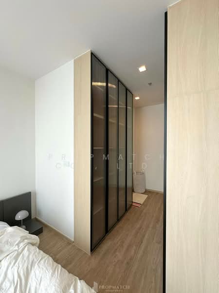 Noble State 39, Bangkok, 35 Soi Sukhumvit 39, Khlong Tan Nua, Watthana, Bangkok, 1 Bedroom, 42 sqm, Condo For Sale, by PROPMATCH CO., LTD., 500353922 - DDproperty.com