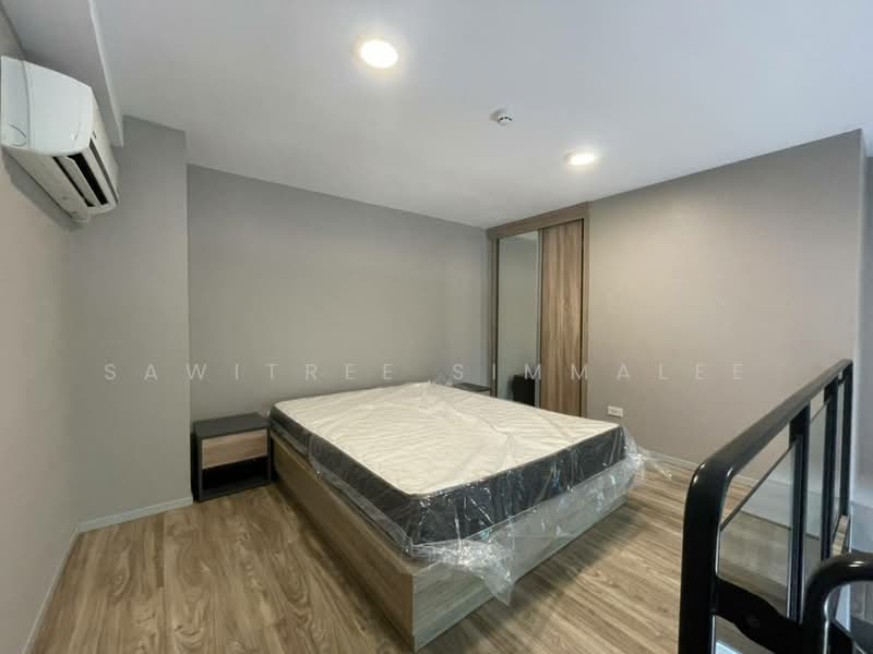 Blossom Condo @ Sathorn-Charoenrat, Bangkok, Charoen Rat Road, Thung Wat Don, Sathon, Bangkok, 1 Bedroom, 45 sqm, Condo For Rent, by Sawitree Simmalee, 500353924 - DDproperty.com