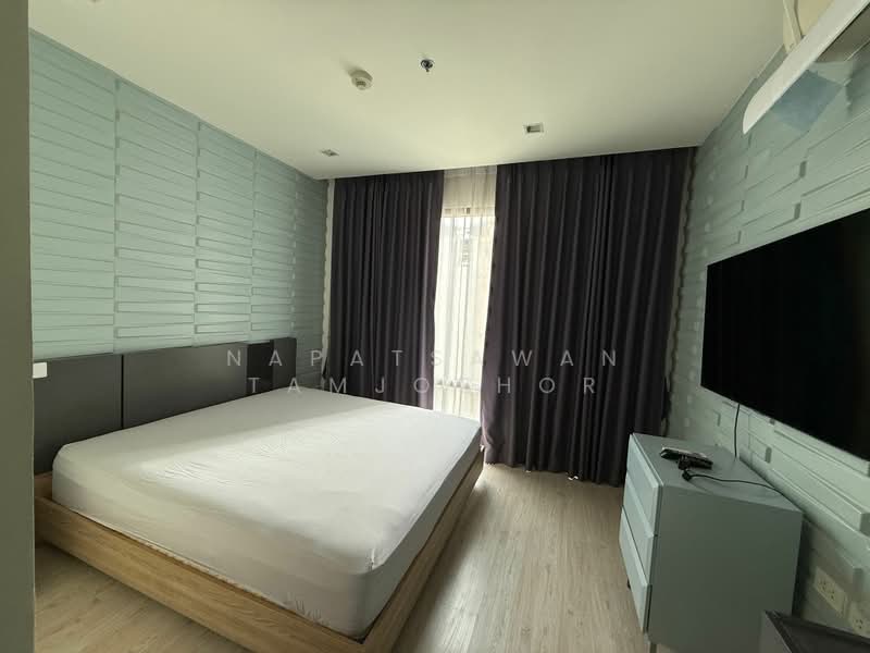 StarView, Bangkok, 495 Rama 3, Bang Klo, Bang Kho Laem, Bangkok, 2 Bedrooms, 78 sqm, Condo For Sale, by Napatsawan Tamjorhor, 500353930 - DDproperty.com