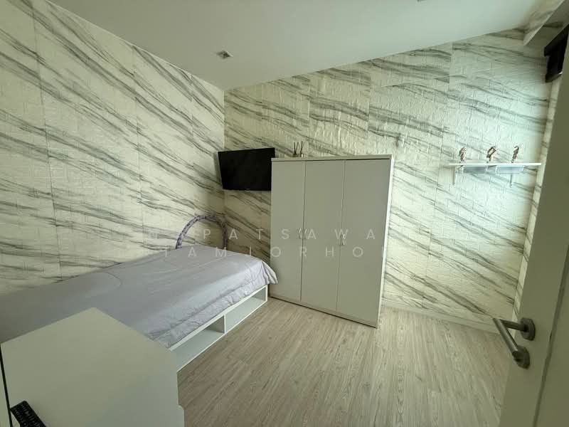 StarView, Bangkok, 495 Rama 3, Bang Klo, Bang Kho Laem, Bangkok, 2 Bedrooms, 78 sqm, Condo For Sale, by Napatsawan Tamjorhor, 500353930 - DDproperty.com