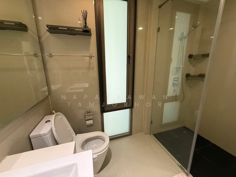 StarView, Bangkok, 495 Rama 3, Bang Klo, Bang Kho Laem, Bangkok, 2 Bedrooms, 78 sqm, Condo For Sale, by Napatsawan Tamjorhor, 500353930 - DDproperty.com
