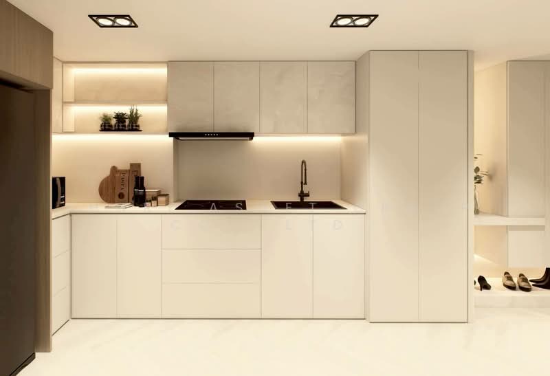 Rawee Waree Residence : รวี วารี เรสซิเดนซ์, เชียงใหม่, ถนน นิมมานเหมินทร์, สุเทพ, เมืองเชียงใหม่, เชียงใหม่, 76 ตร.ม., คอนโด ขาย, โดย Shori Asset Group Co., Ltd., 500353932 - DDproperty.com