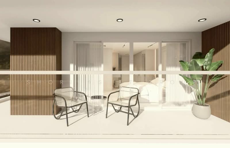 Rawee Waree Residence : รวี วารี เรสซิเดนซ์, เชียงใหม่, ถนน นิมมานเหมินทร์, สุเทพ, เมืองเชียงใหม่, เชียงใหม่, 76 ตร.ม., คอนโด ขาย, โดย Shori Asset Group Co., Ltd., 500353932 - DDproperty.com