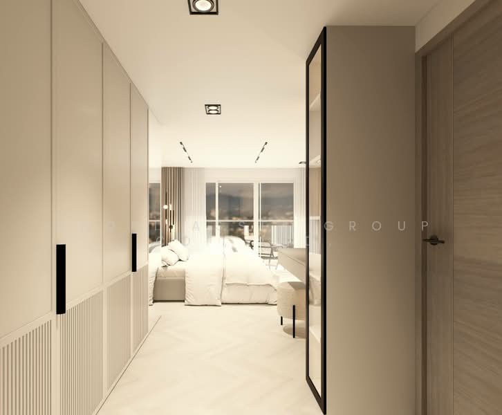 Rawee Waree Residence : รวี วารี เรสซิเดนซ์, เชียงใหม่, ถนน นิมมานเหมินทร์, สุเทพ, เมืองเชียงใหม่, เชียงใหม่, 76 ตร.ม., คอนโด ขาย, โดย Shori Asset Group Co., Ltd., 500353932 - DDproperty.com