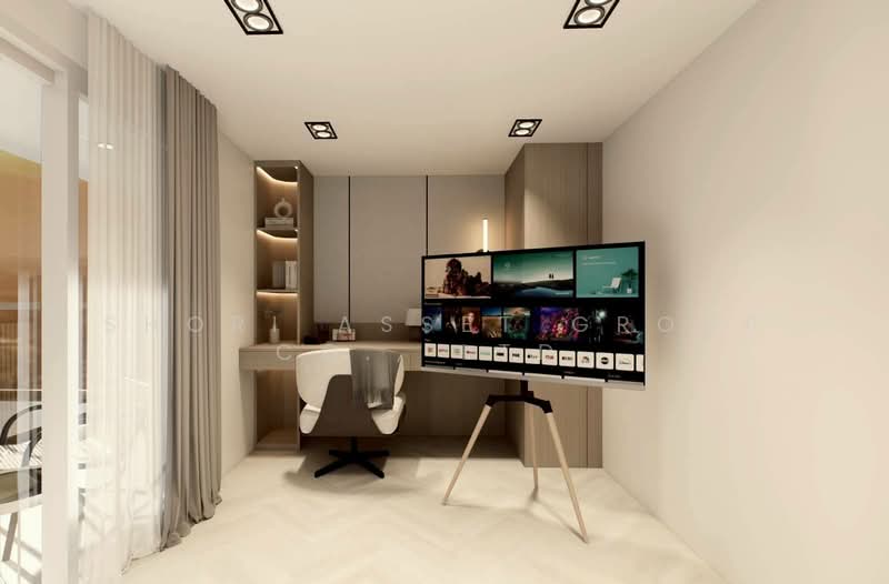 Rawee Waree Residence : รวี วารี เรสซิเดนซ์, เชียงใหม่, ถนน นิมมานเหมินทร์, สุเทพ, เมืองเชียงใหม่, เชียงใหม่, 76 ตร.ม., คอนโด ขาย, โดย Shori Asset Group Co., Ltd., 500353932 - DDproperty.com