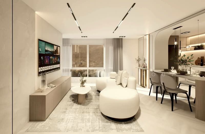 Rawee Waree Residence, Chiang Mai, Nimmanhaemin Road, Su Thep, Muang Chiang Mai, Chiang Mai, 2 Bedrooms, 76 sqm, Condo For Sale, by Shori Asset Group Co., Ltd., 500353932 - DDproperty.com
