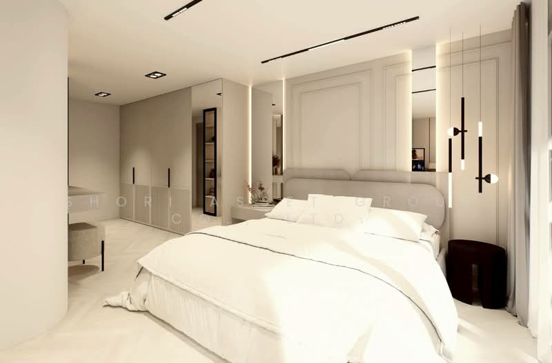 Rawee Waree Residence : รวี วารี เรสซิเดนซ์, เชียงใหม่, ถนน นิมมานเหมินทร์, สุเทพ, เมืองเชียงใหม่, เชียงใหม่, 76 ตร.ม., คอนโด ขาย, โดย Shori Asset Group Co., Ltd., 500353932 - DDproperty.com