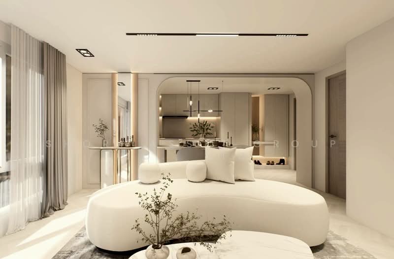 Rawee Waree Residence : รวี วารี เรสซิเดนซ์, เชียงใหม่, ถนน นิมมานเหมินทร์, สุเทพ, เมืองเชียงใหม่, เชียงใหม่, 76 ตร.ม., คอนโด ขาย, โดย Shori Asset Group Co., Ltd., 500353932 - DDproperty.com